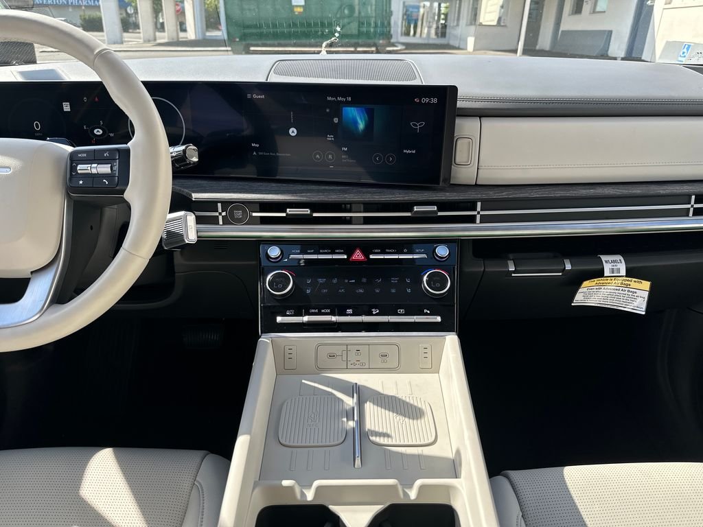 Certified Used 2026 Silver Hyundai Limited image 16