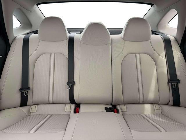New 2026 Transmission Blue Hyundai SE image 16