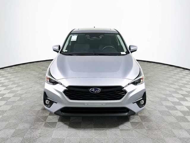 New 2026 ICE SILVER METALLIC Subaru Sport image 2