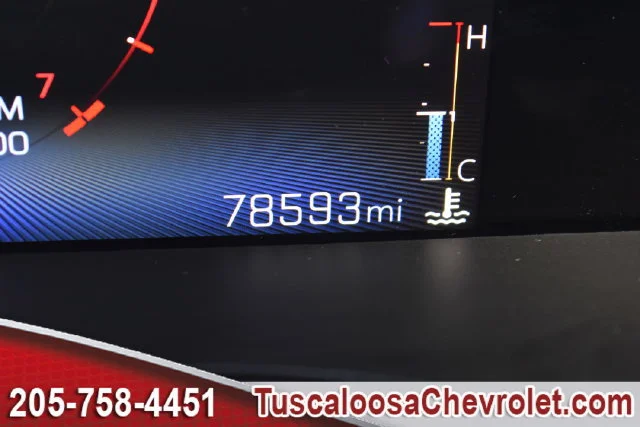 Used 2023 SUMMIT WHITE Chevrolet 4WD LT image 32