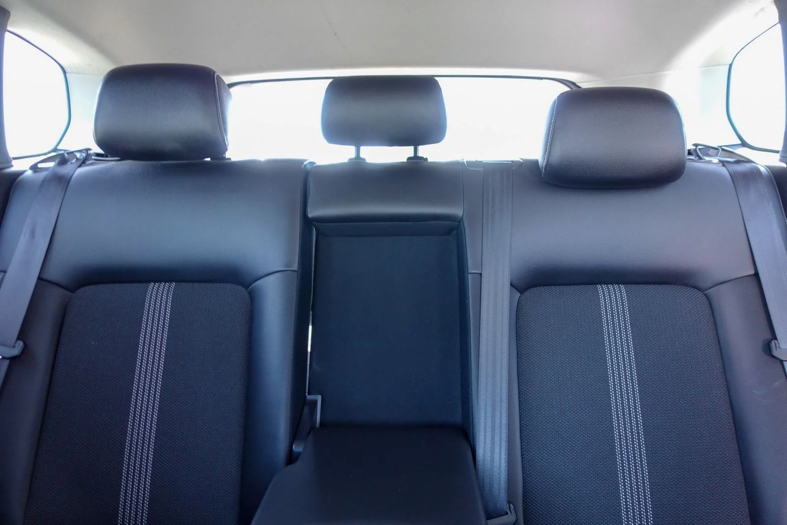Certified Used 2025 Jet Black Mica Mazda 2.5 S Preferred Package image 15