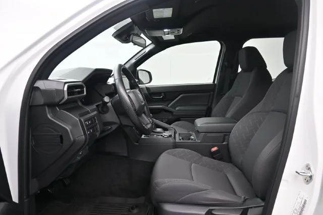Used 2024 Ice Cap Toyota SR image 10