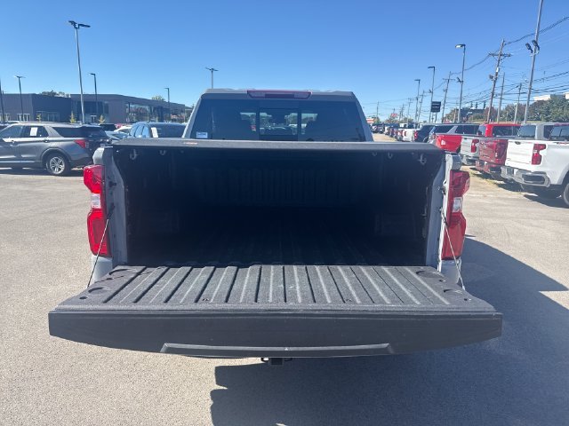 Used 2024 Gray Chevrolet RST image 9