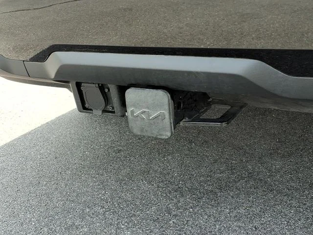 Used 2025 Gray Kia SX X-Line image 25
