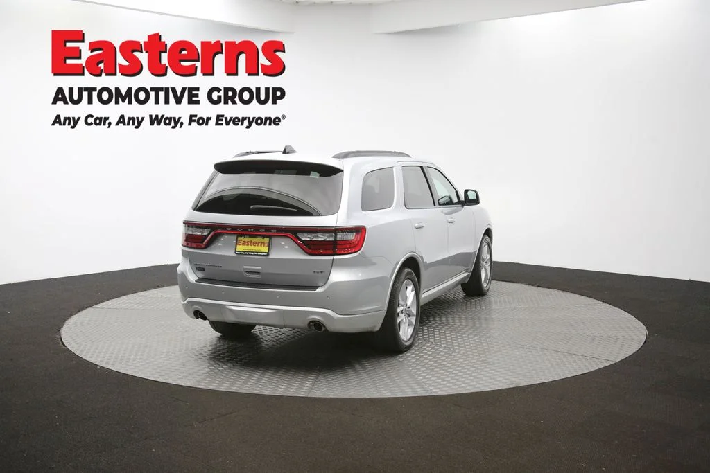 Used 2023 Silver Dodge GT Plus image 40
