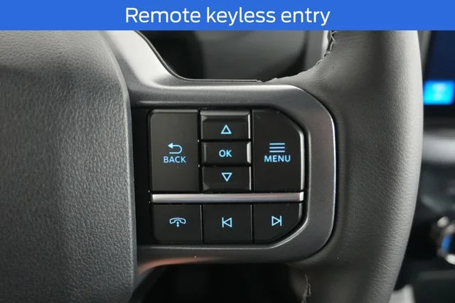 New 2026 Avalanche Ford XLT image 16