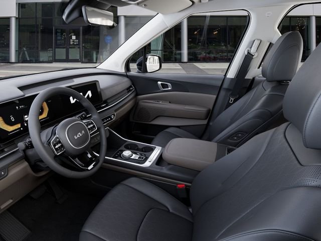 New 2026 Panthera Metal Kia EX image 17