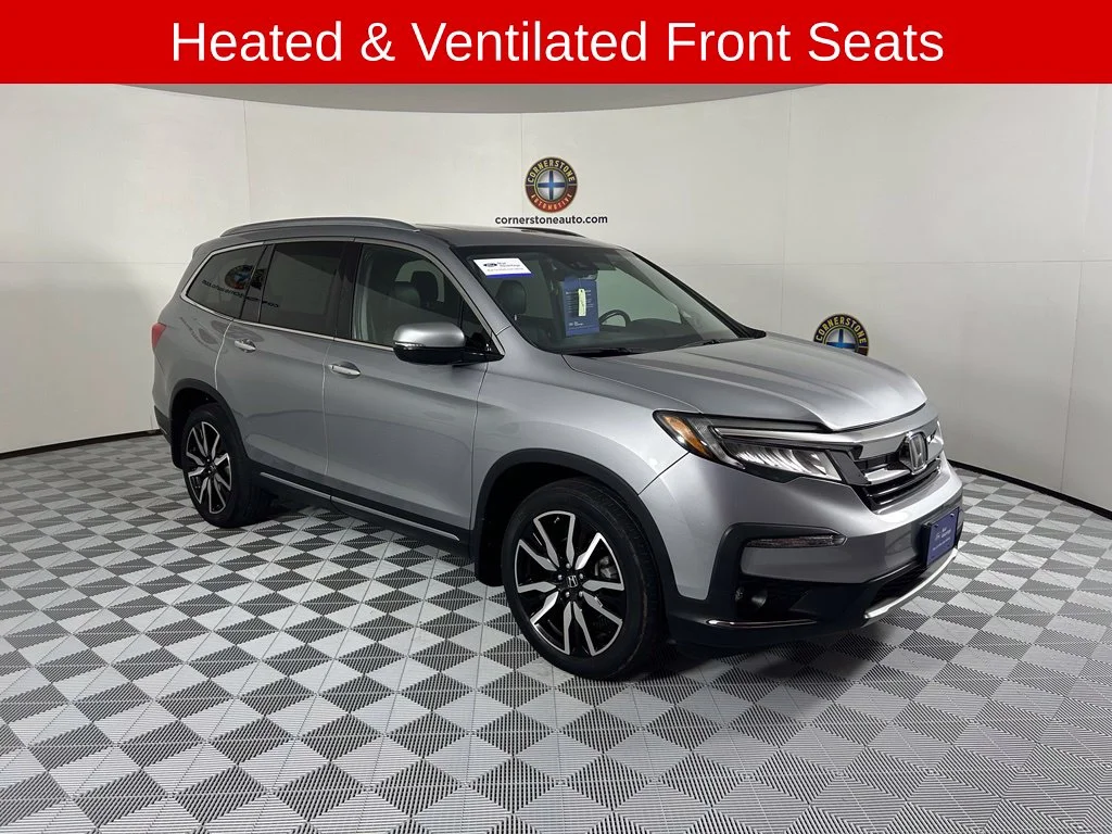 Used 2019  Honda Elite image 15