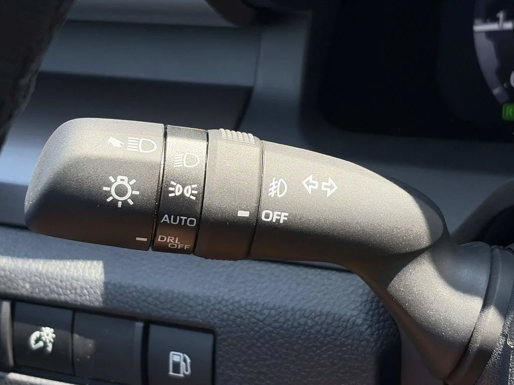 New 2026 Ice Cap Toyota TRD Off-Road i-FORCE MAX image 33