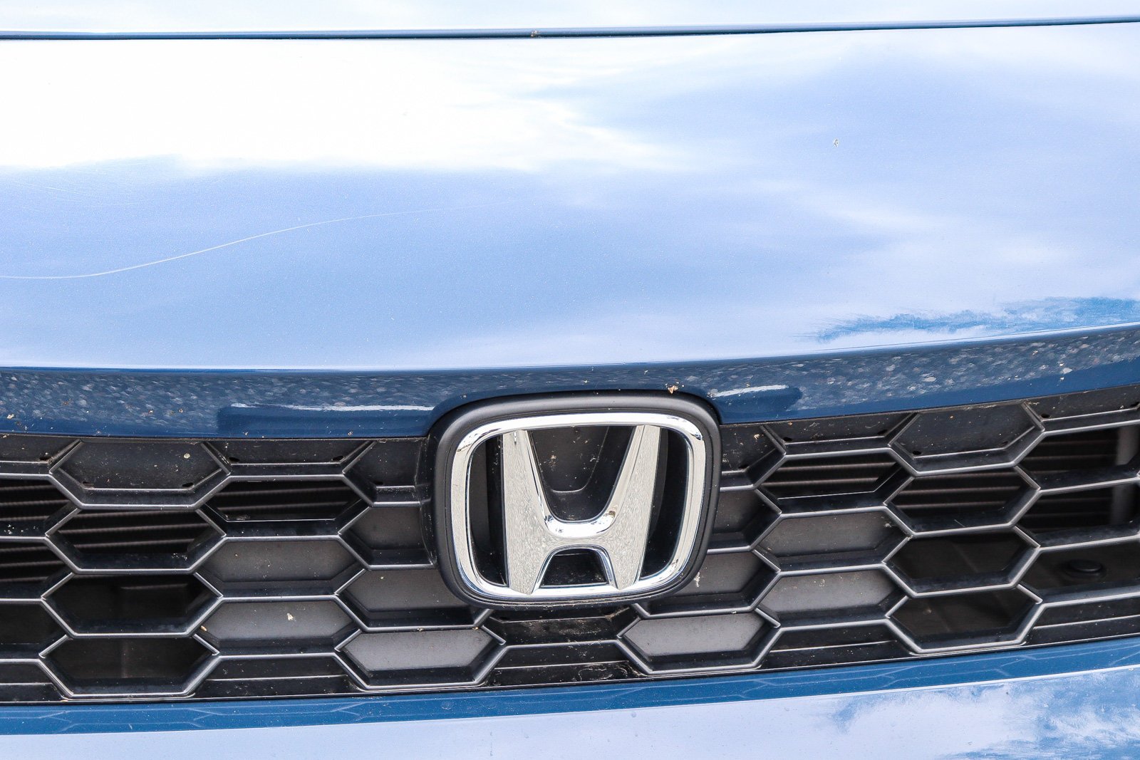 2025 Honda Civic Sport - Photo 39
