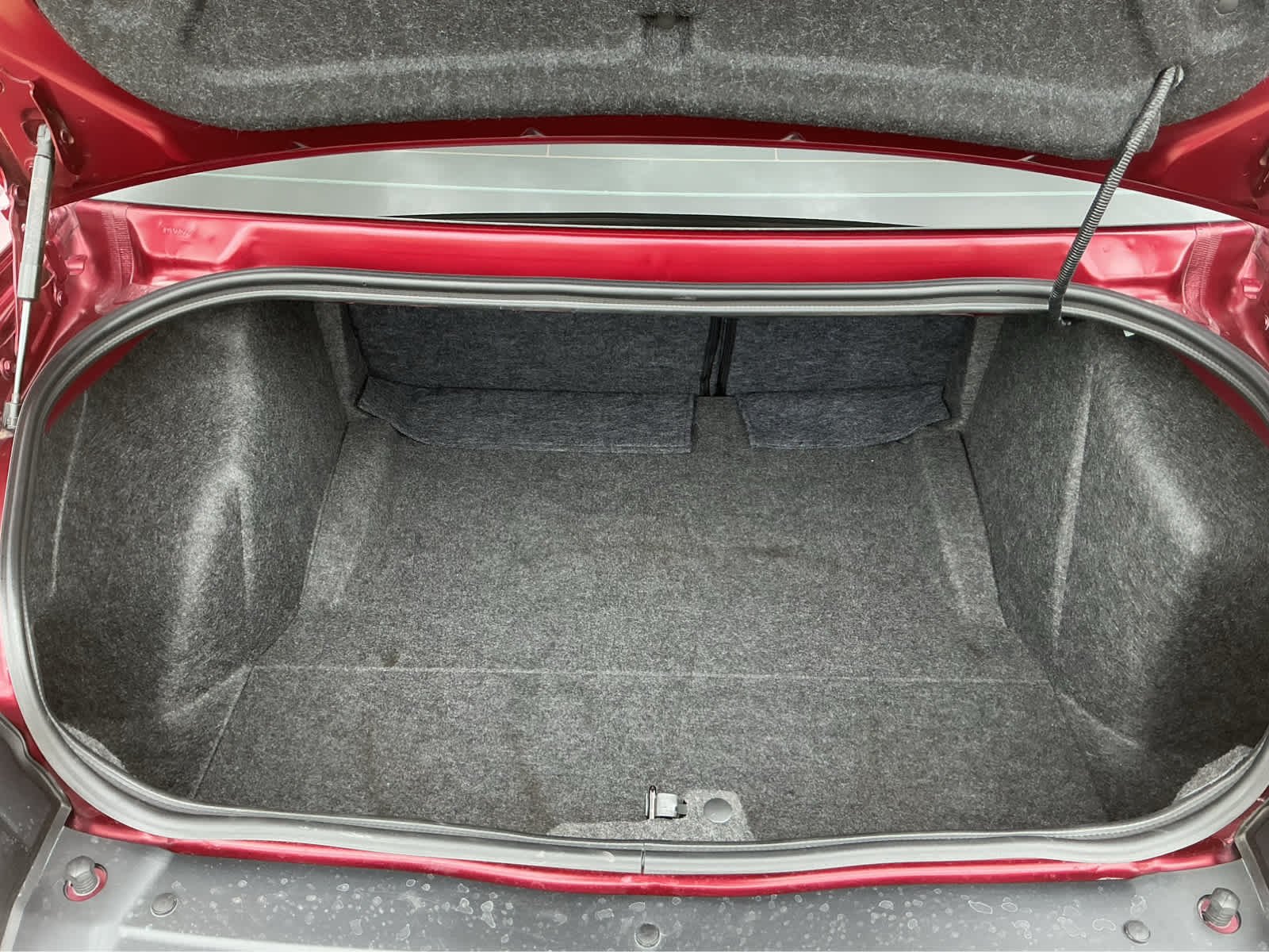 Used 2023 Octane Red Pearlcoat Dodge R/T image 17