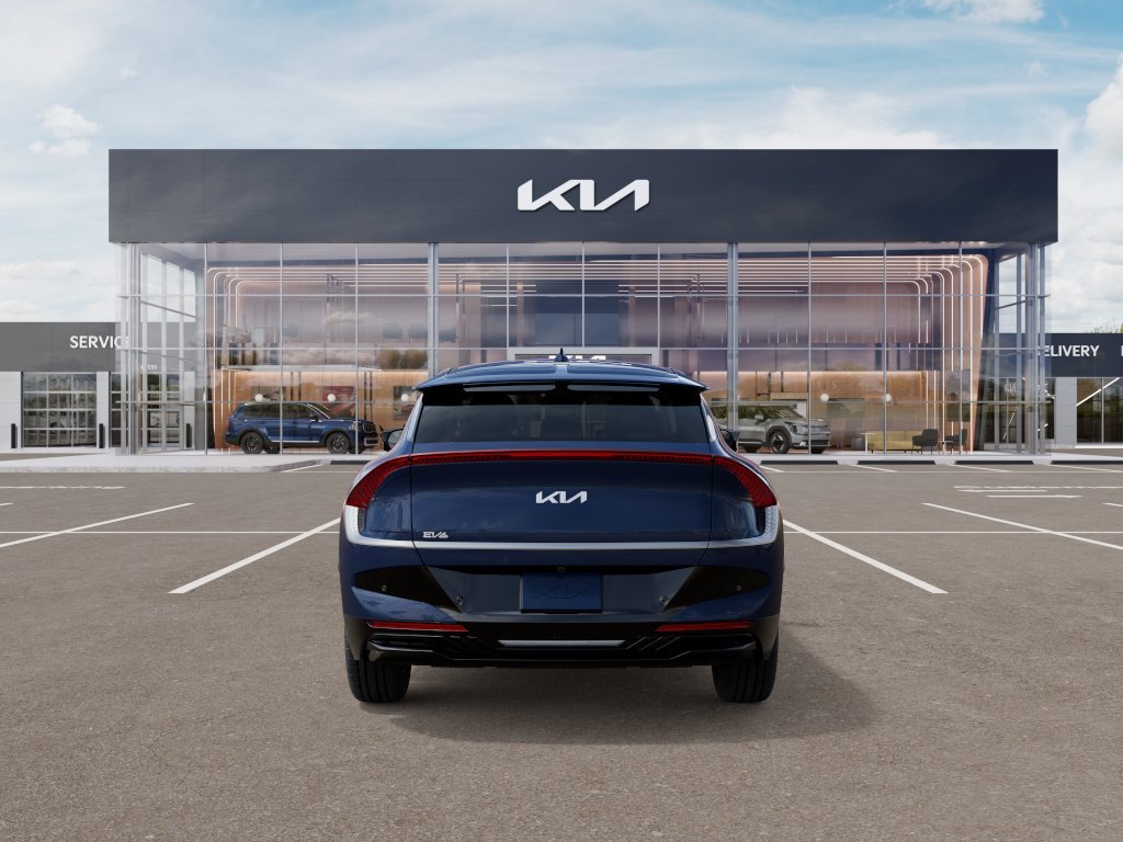 New 2026 Midnight Kia Wind image 6