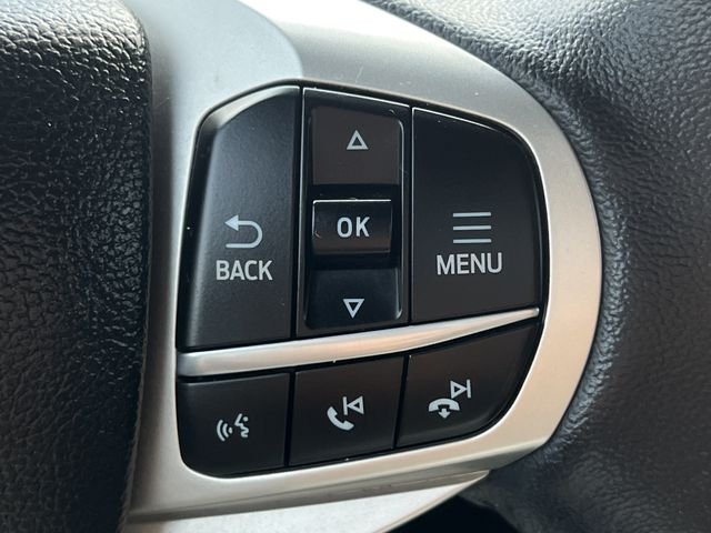 Used 2023 Silver Ford Limited image 24