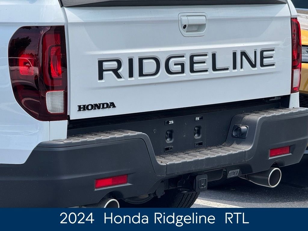 Used 2024  Honda RTL image 3
