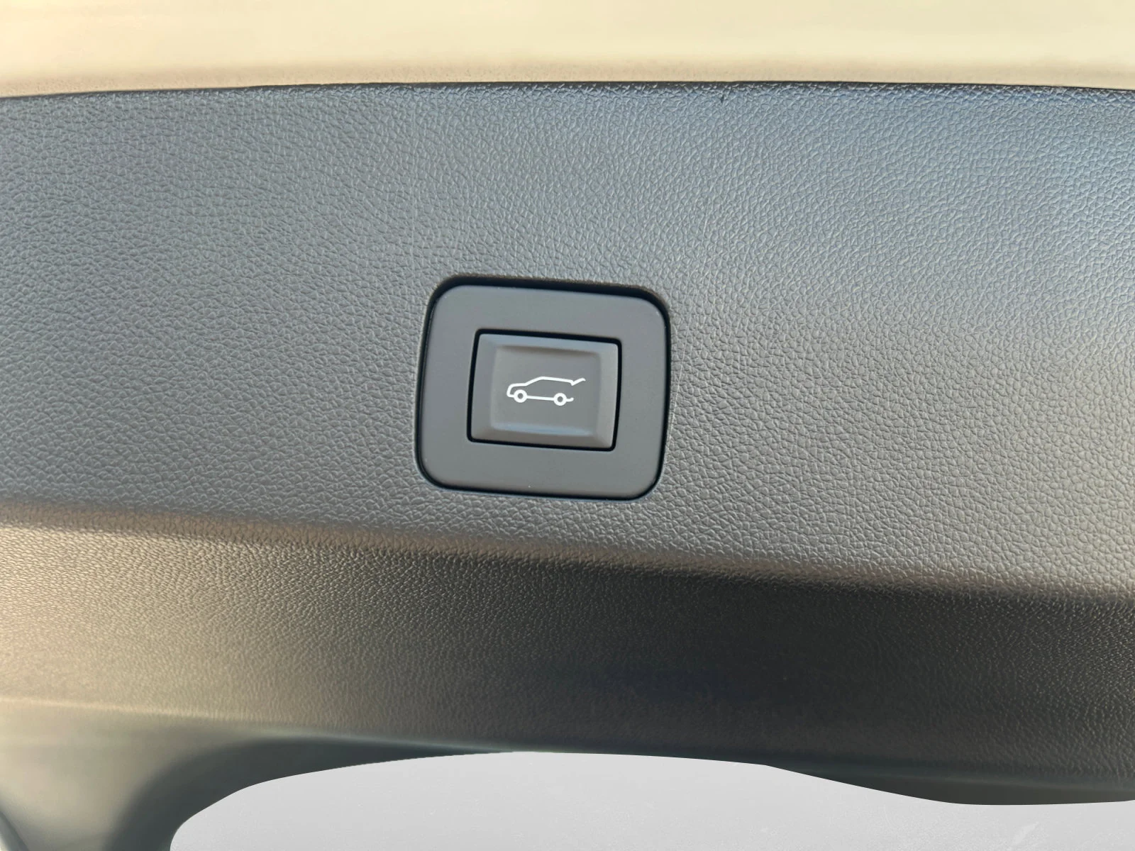 New 2026 Summit White Buick Sport Touring AWD image 11