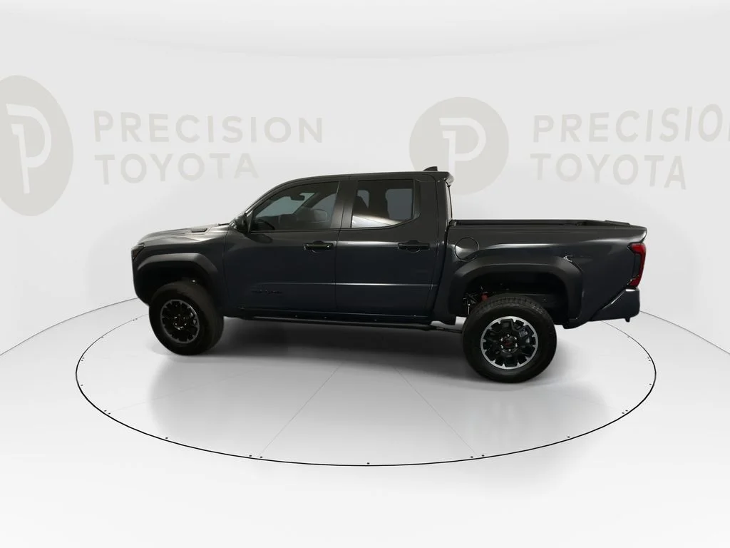 Used 2025 Underground Toyota TRD Off Road image 12
