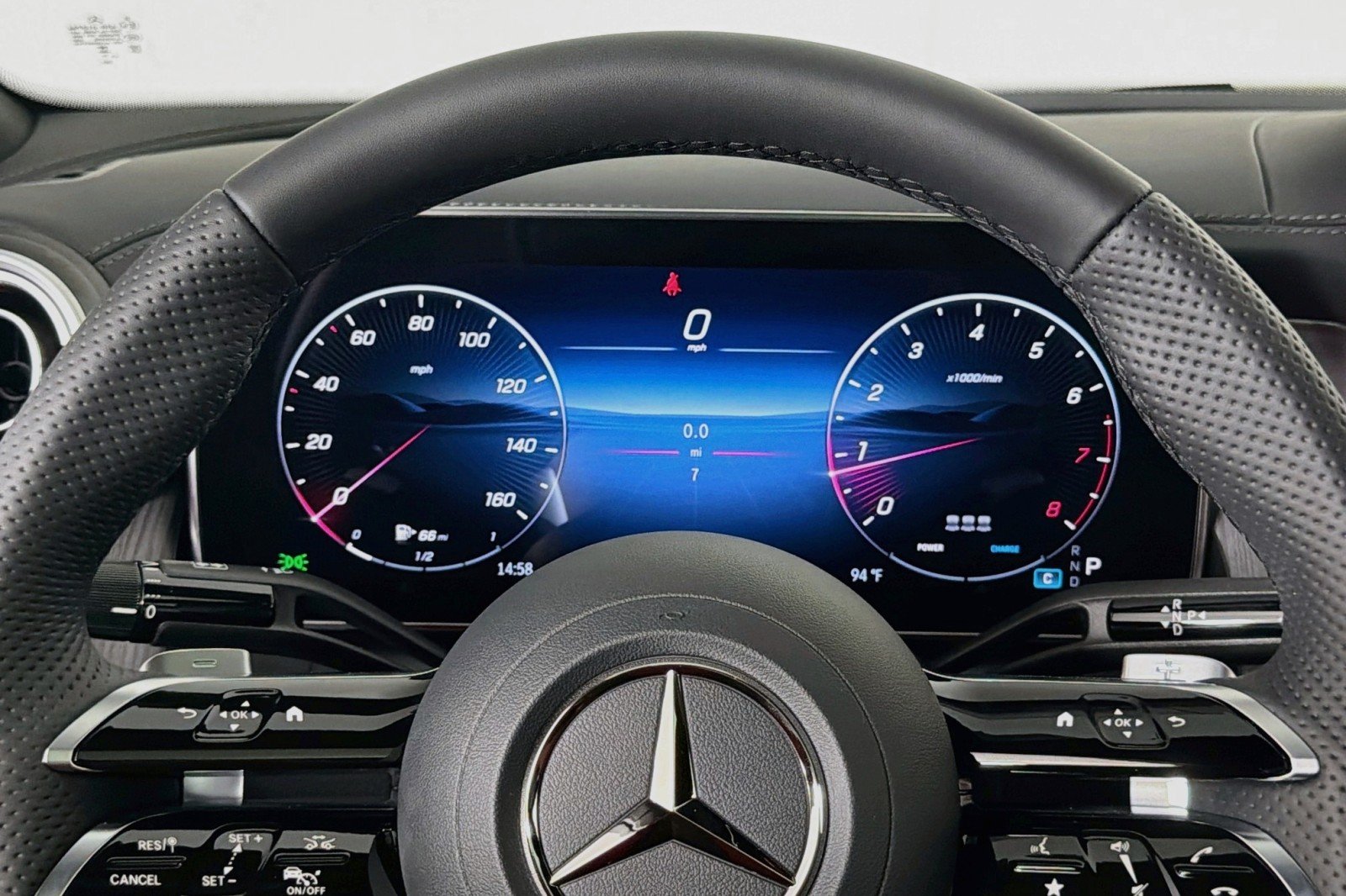New 2027 MANUFAKTUR Alpine Grey Mercedes-Benz GLC 300 4MATIC® Coupe image 18