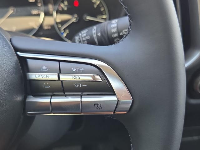New 2026 Polymetal Gray Metallic Mazda Preferred AWD image 16