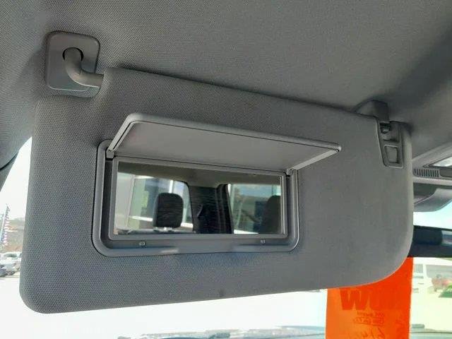 Used 2026 Carbonized Gray Ford XLT image 29