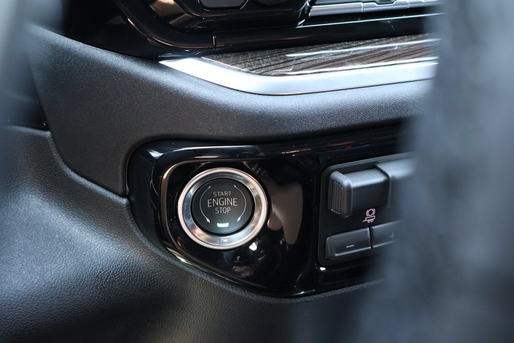 2026 Chevrolet Silverado 1500 LT - Photo 33