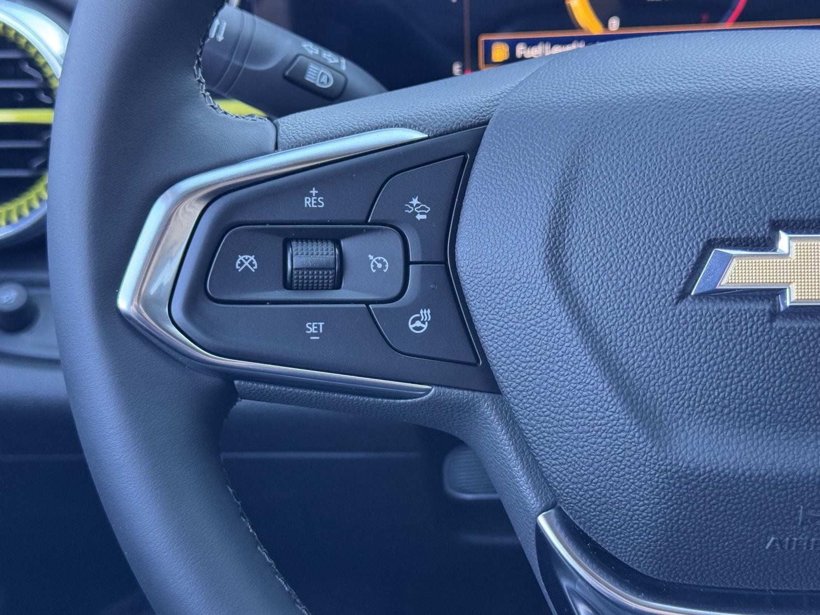 2026 Chevrolet Trax LT - Photo 29