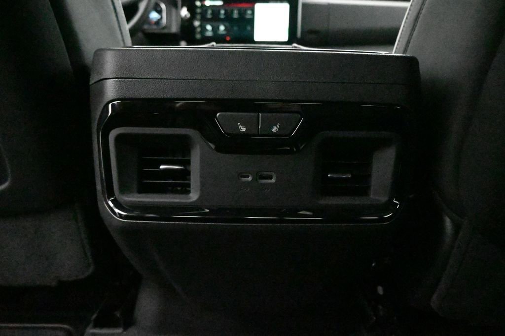 2026 GMC Sierra 1500 AT4X - Photo 23