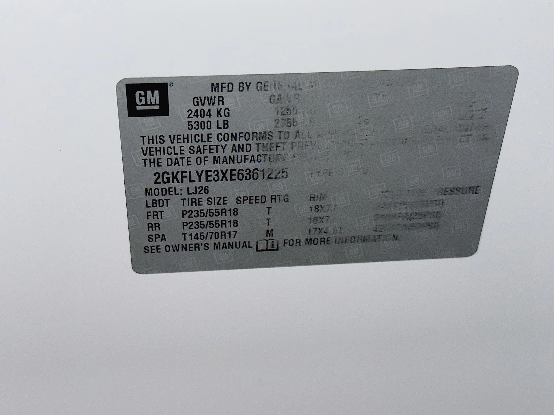 Used 2014 Summit White GMC SLT image 32