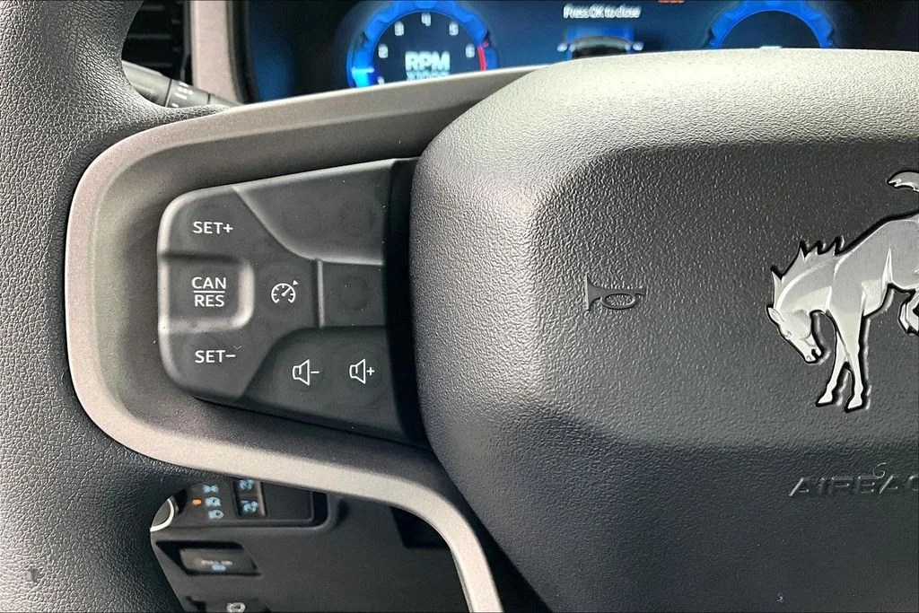 New 2025 Beige Ford Base image 15