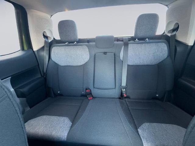 Used 2025 Green Ford  image 18