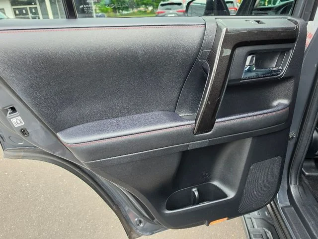 2024 Toyota 4Runner TRD Off-Road Premium - Photo 23