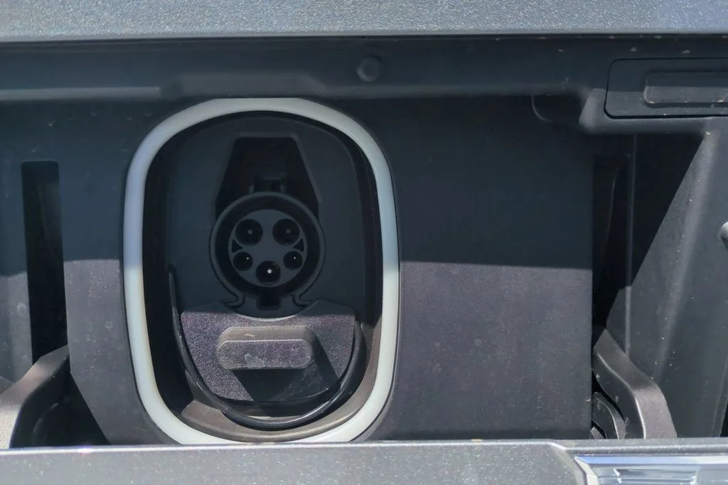 2026 Cadillac LYRIQ Sport - Photo 22