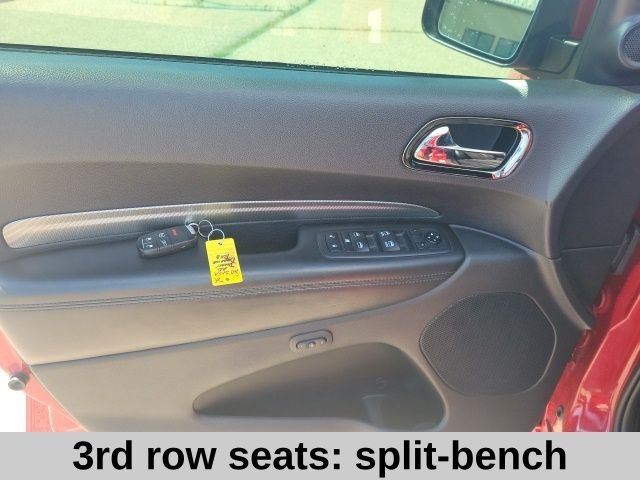 Used 2020 Red Line Dodge GT Plus image 15