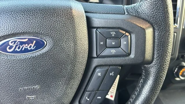 Used 2016 Black Ford XLT image 14