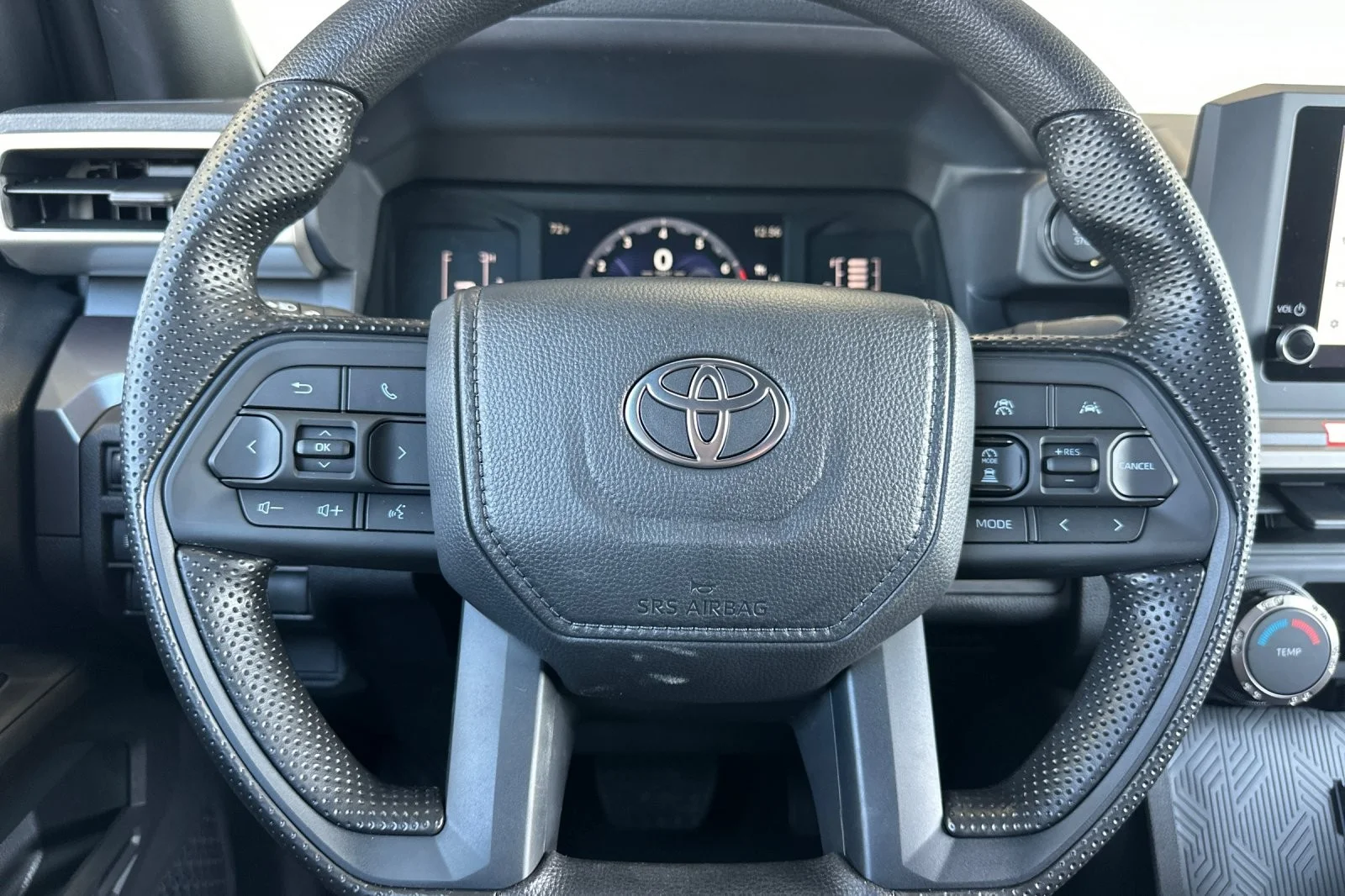 New 2026 Ice Cap Toyota  SR5 image 21