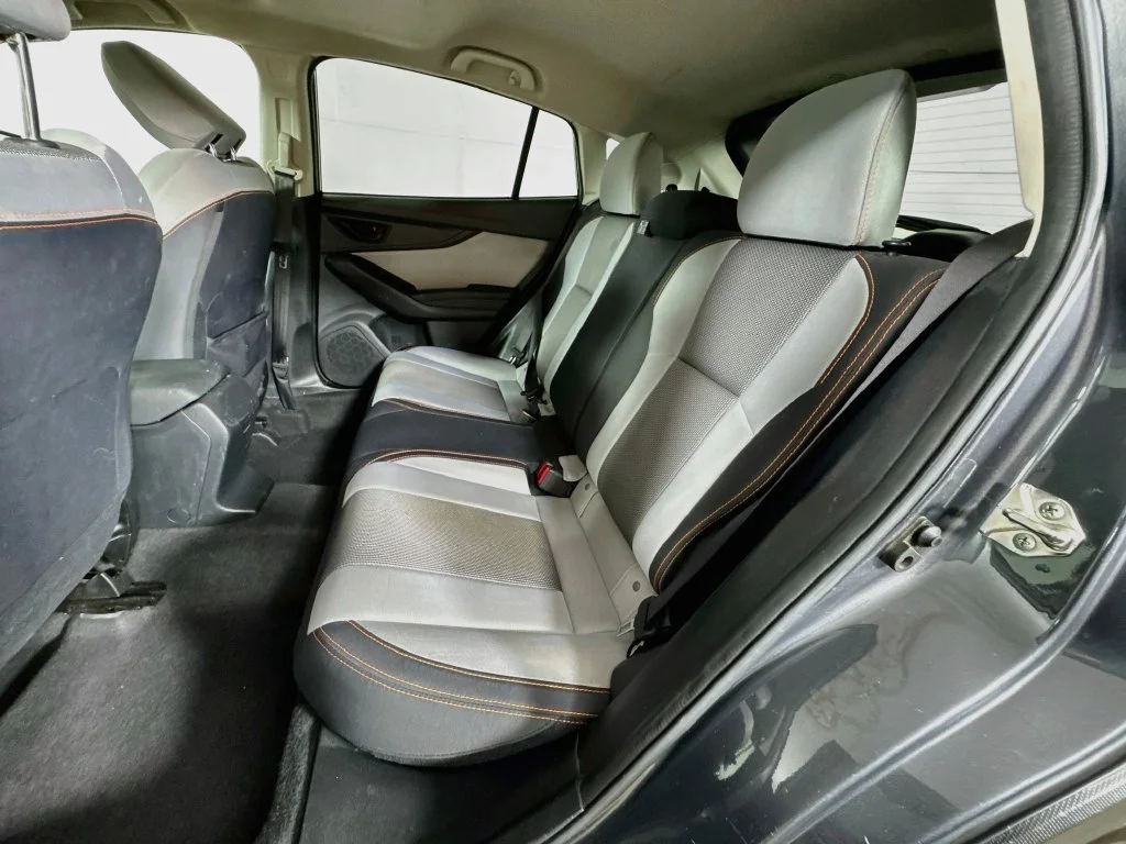 Used 2020 Gray Subaru Premium image 30