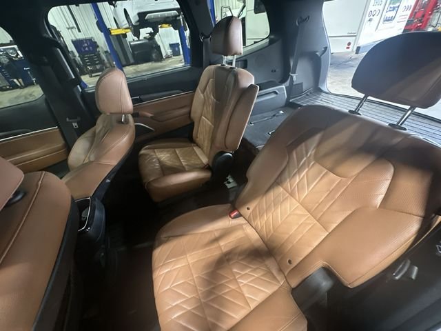 Certified Used 2023 Gray Kia EX X-Line image 30