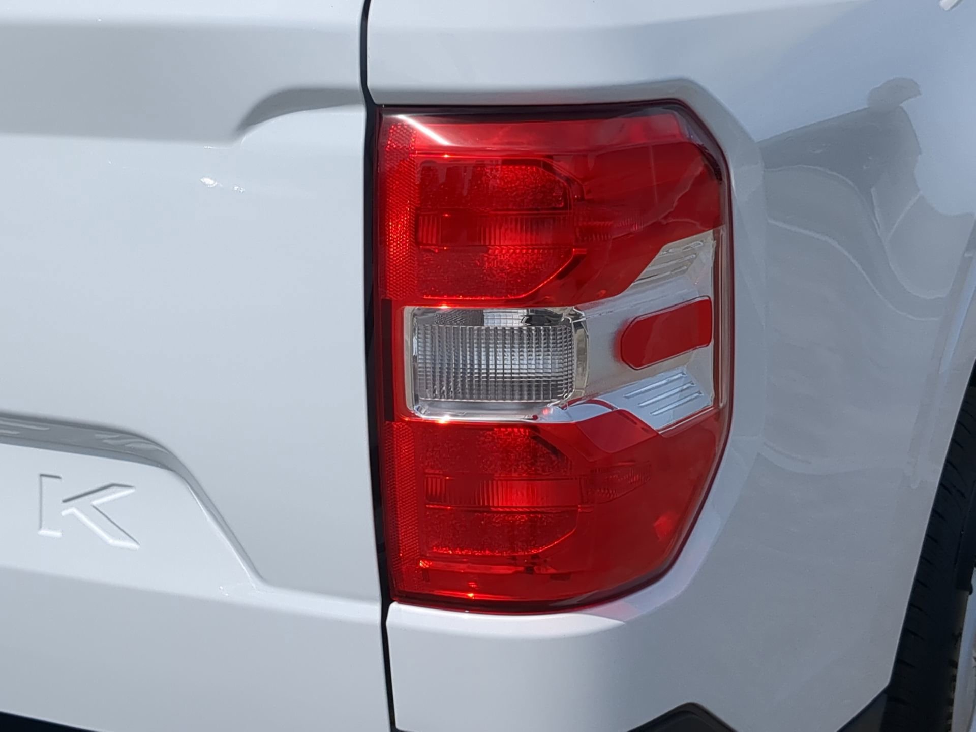2026 Ford Maverick XL - Photo 42