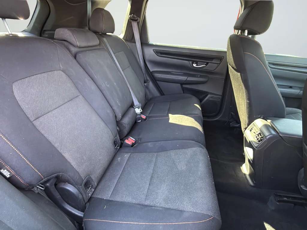Used 2024  Honda Sport image 18