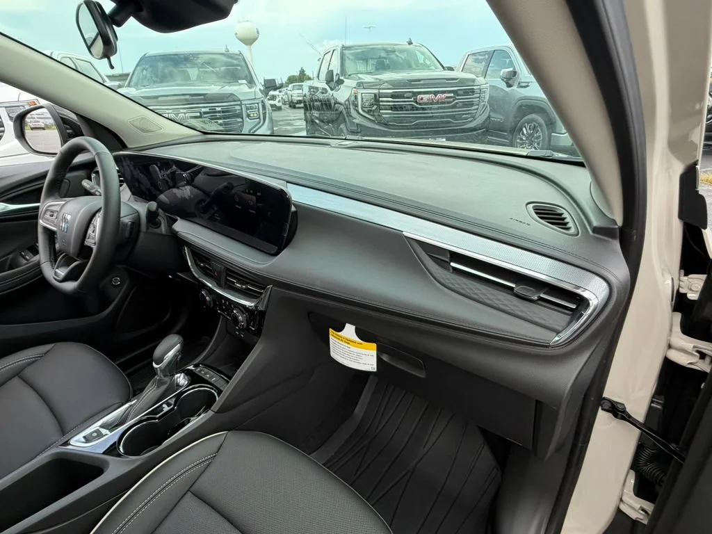 2026 Buick Encore GX Sport Touring - Photo 19