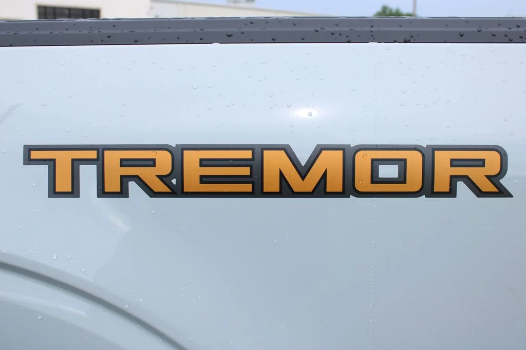 New 2026 Avalanche Ford Tremor® image 8