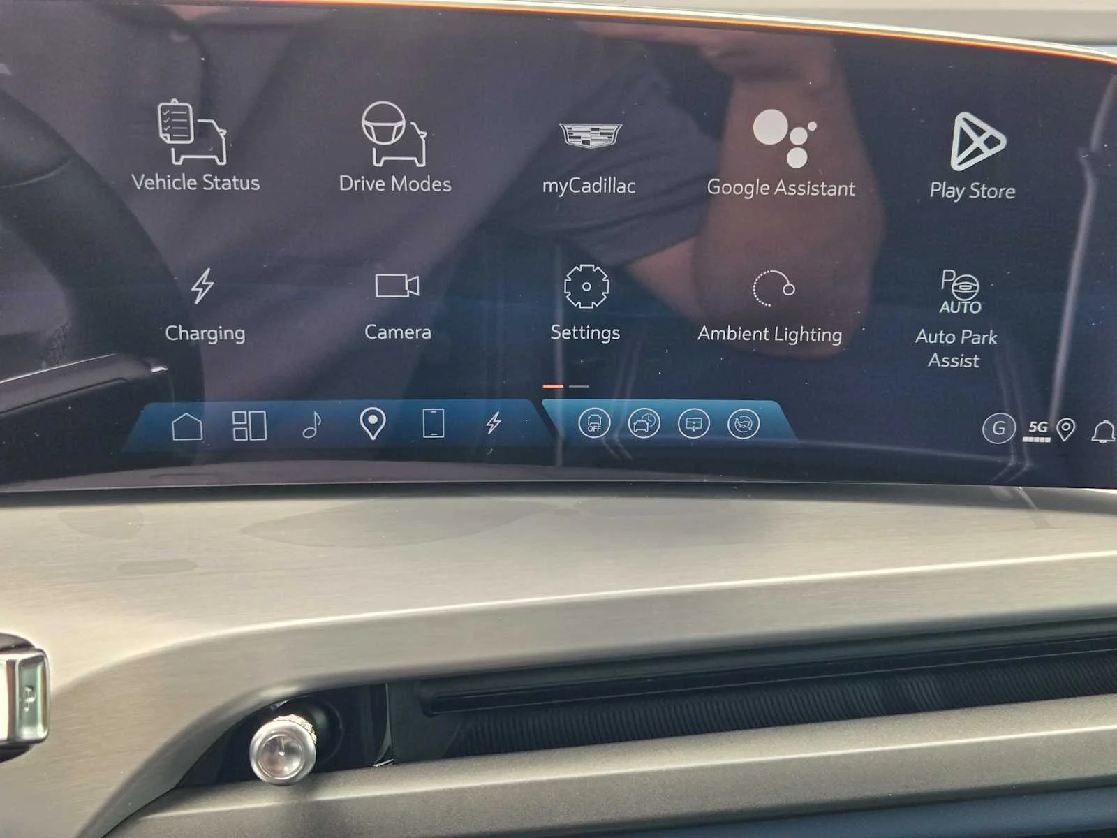 2026 Cadillac VISTIQ Premium Luxury - Photo 11