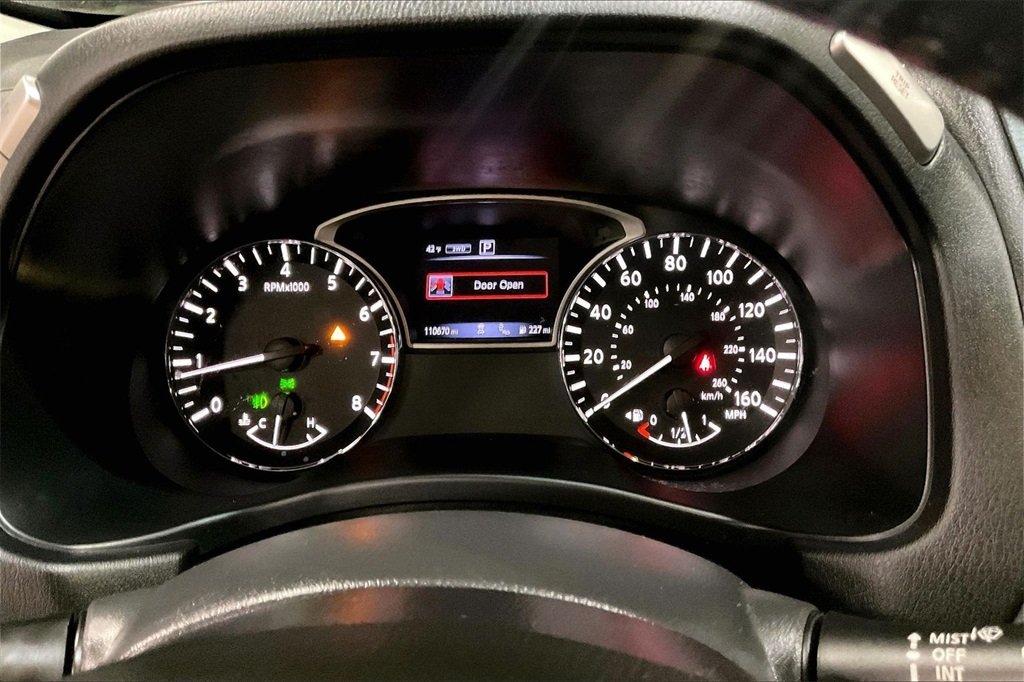 2018 NISSAN PATHFINDER - Image 19