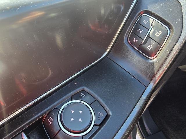2021 Ford F-150 Lariat - Photo 14
