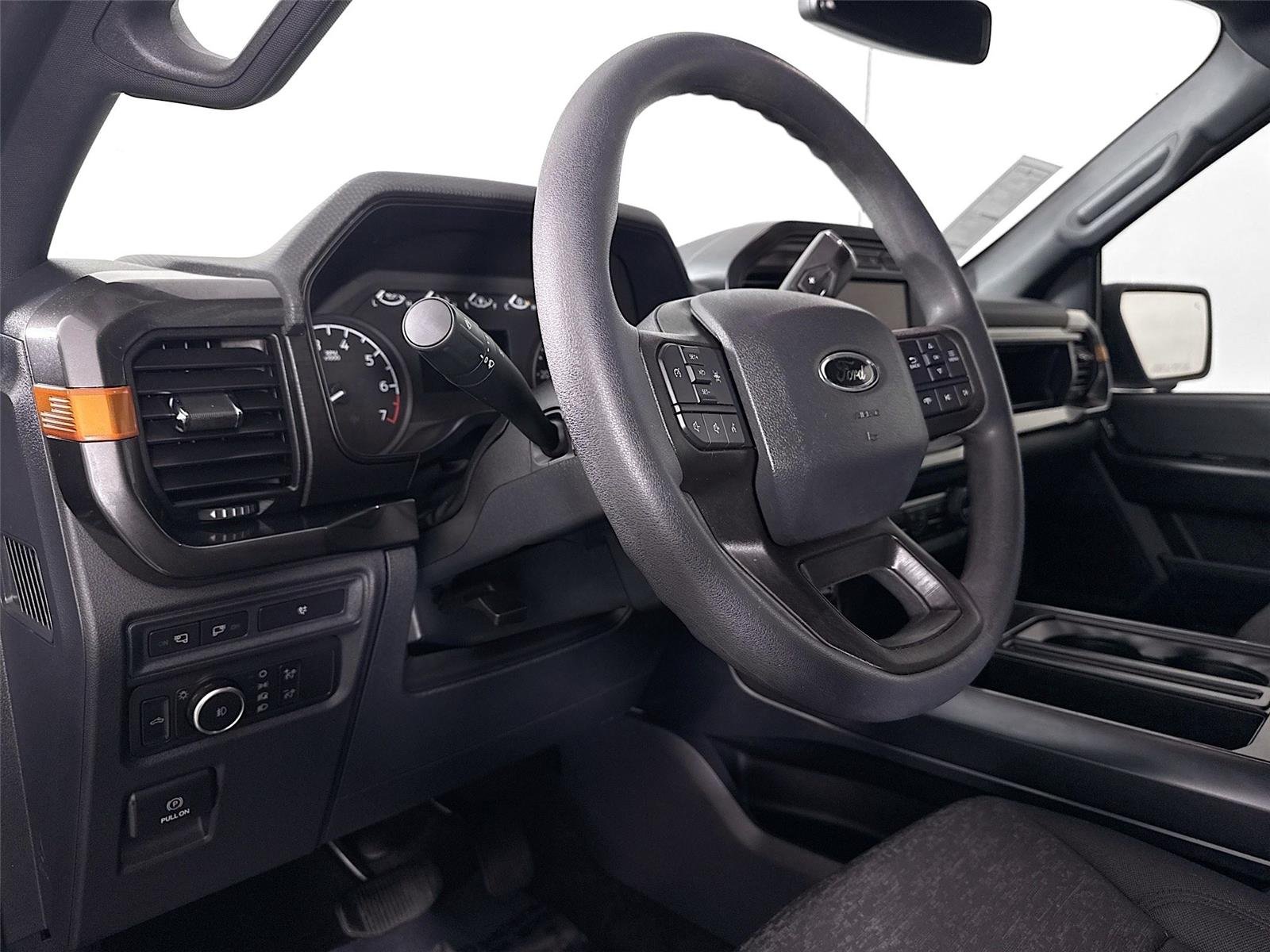 2021 Ford F-150 Tremor - Photo 13