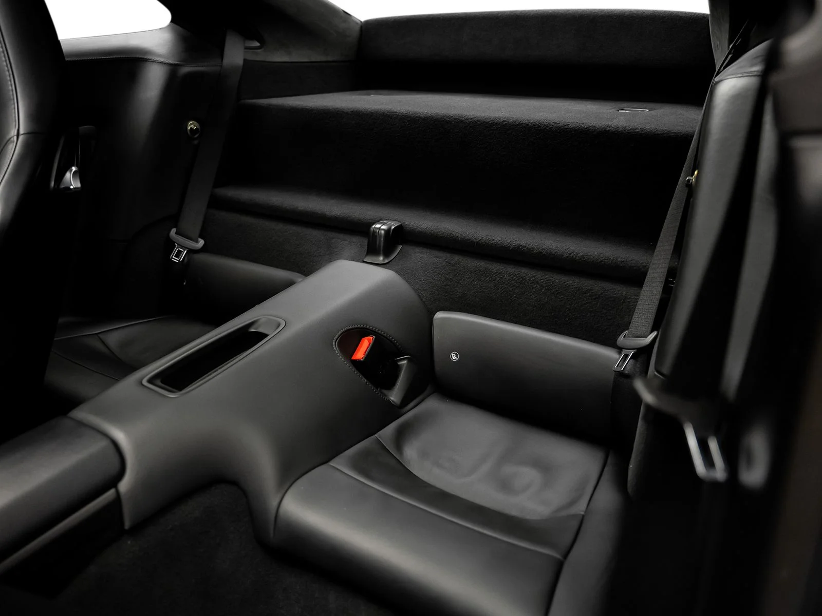Used 2015 Black Porsche Turbo S image 39