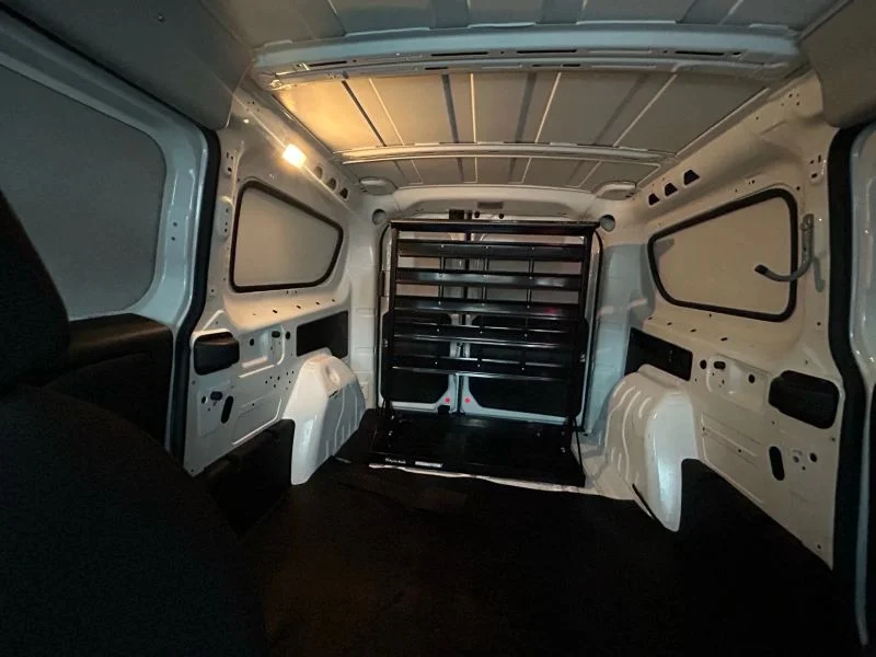 2022 RAM Promaster City Base - Photo 41