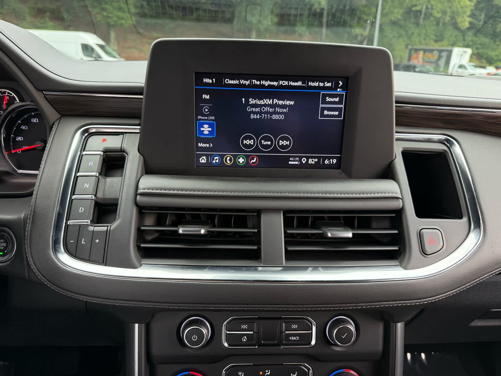 Used 2023 Dark Ash Metallic Chevrolet LS image 18