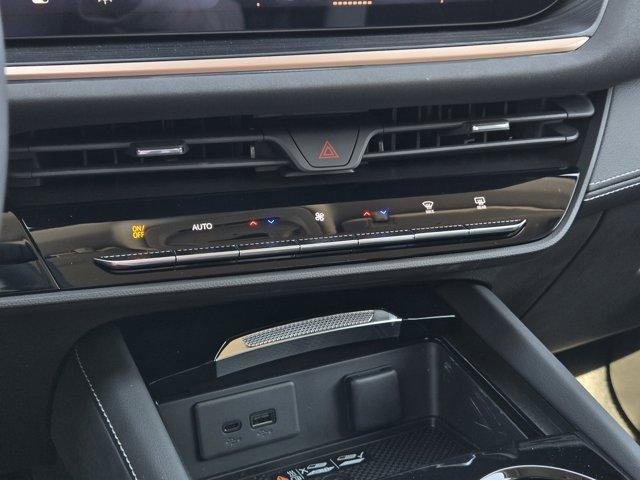 2025 Buick Envision Sport Touring - Photo 12