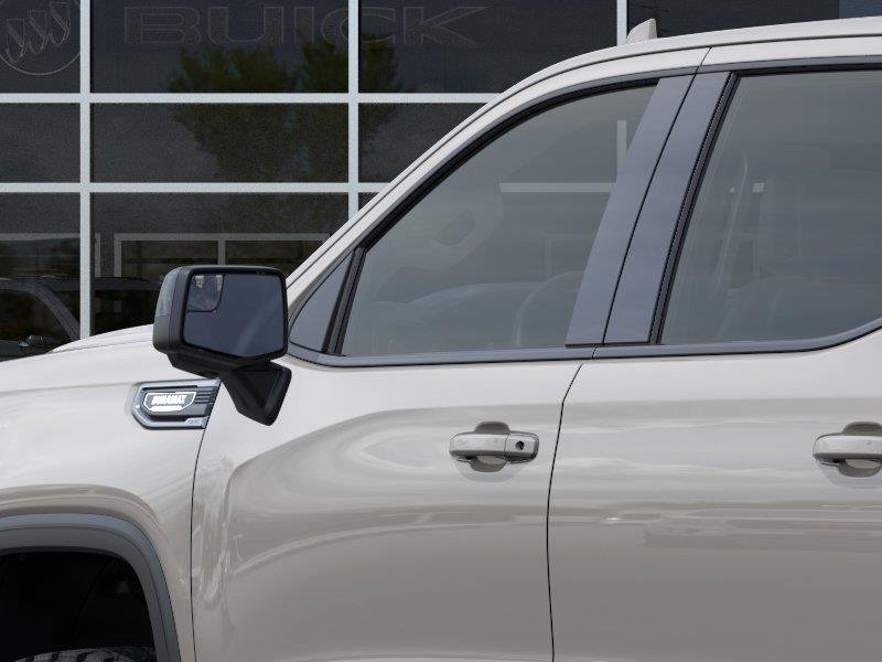 New 2026 Coastal Dune GMC AT4 image 12