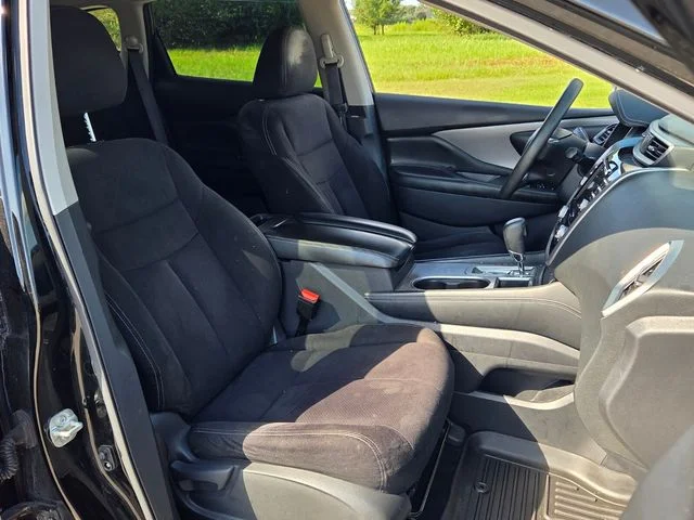 Used 2020 Black Nissan S image 15